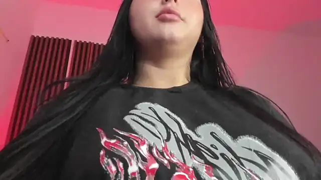 Snapshot of iraide_castro chatting on 01.15.26 iraide castro online show from 01.15.26