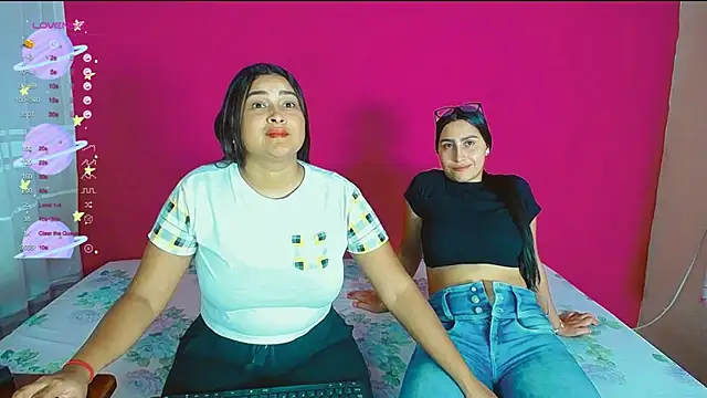 Snapshot of violeta_rous chatting on 12.11.24 violeta rous online show from 12.11.24