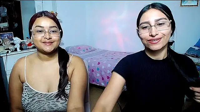 violeta rous online show from 02.09.26