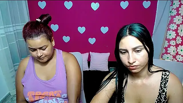 violeta rous online show from 04.27.26