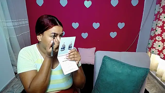 violeta rous online show from 05.01.26