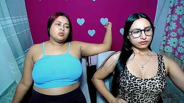 violeta rous online show from 05.10.26