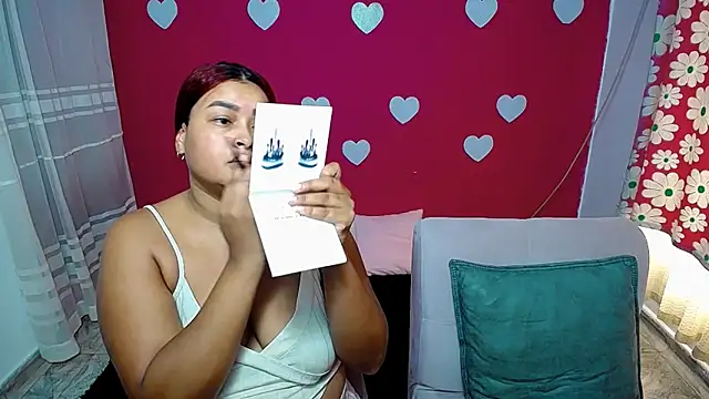 violeta rous online show from 05.16.26