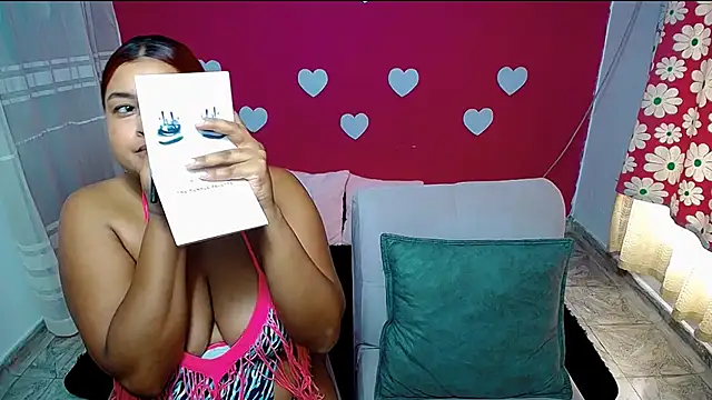 violeta rous online show from 05.19.26