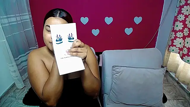 violeta rous online show from 05.28.26