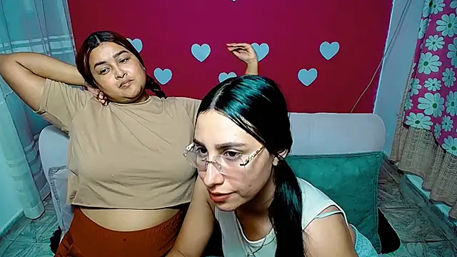 violeta rous online show from 06.03.26