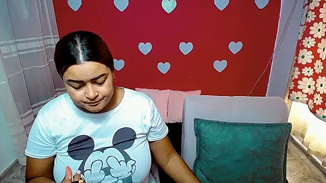 violeta rous online show from 06.03.26
