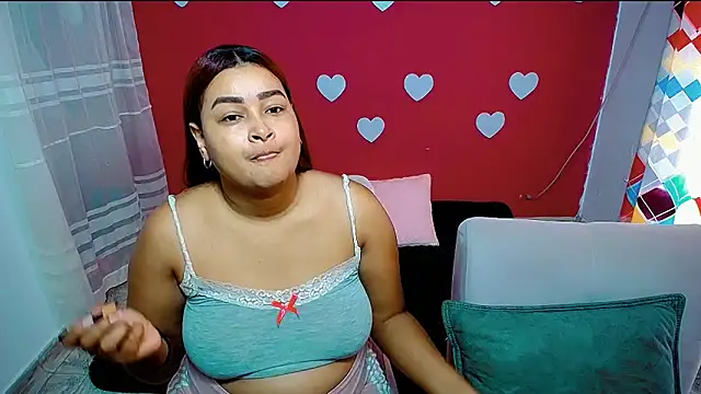 violeta rous online show from 06.12.26