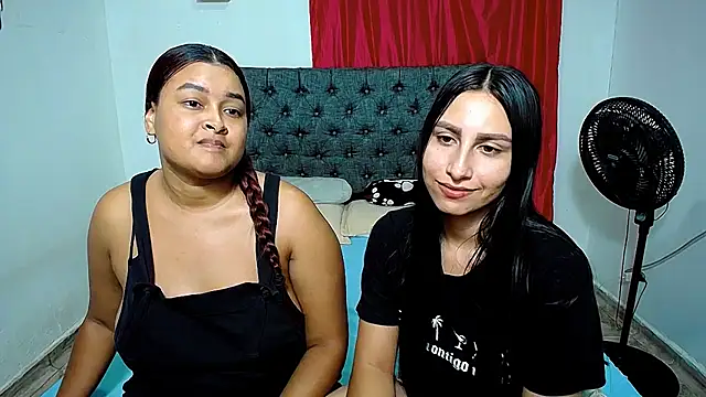 violeta rous online show from 07.24.26