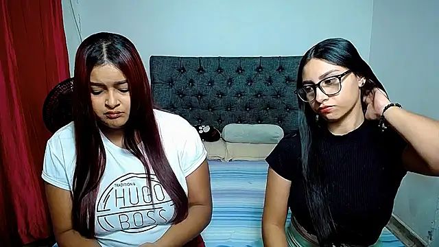 violeta rous online show from 07.28.26