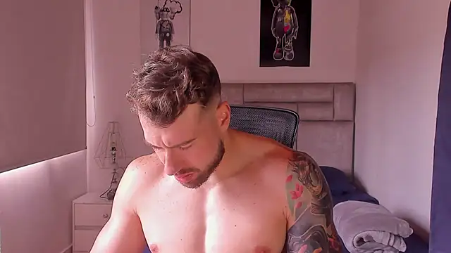 paul rogerr online show from 11.30.25