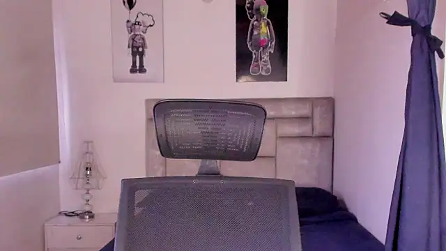 paul rogerr online show from 03.11.26