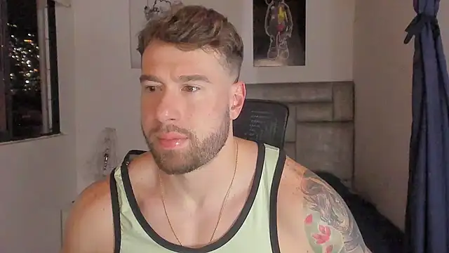 paul rogerr online show from 03.18.26