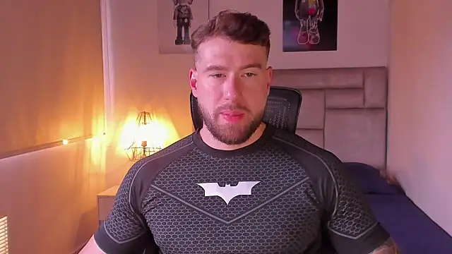 paul rogerr online show from 05.18.26