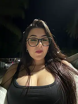 Snapshot of Natha_Fantasy chatting on 07.14.26 Natha Fantasy online show from 07.14.26