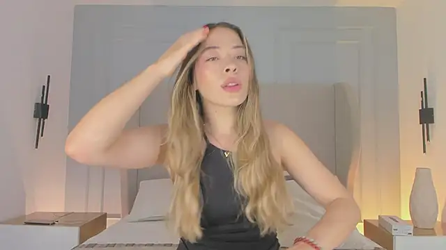 chloe d online show from 04.26.26
