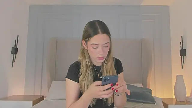 chloe d online show from 05.01.26