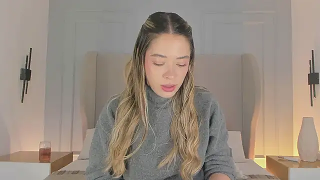 chloe d online show from 05.02.26