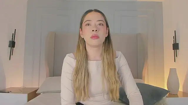 chloe d online show from 05.11.26