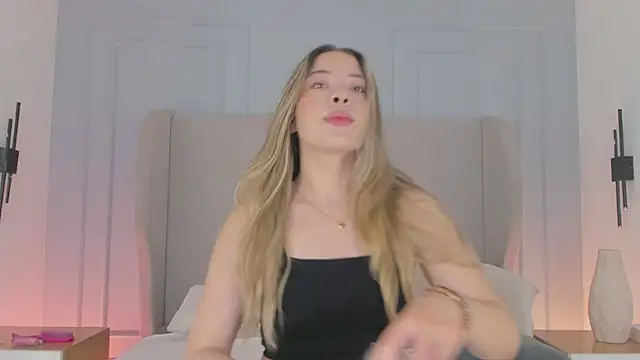 chloe d online show from 06.11.26