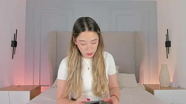 chloe d online show from 06.16.26