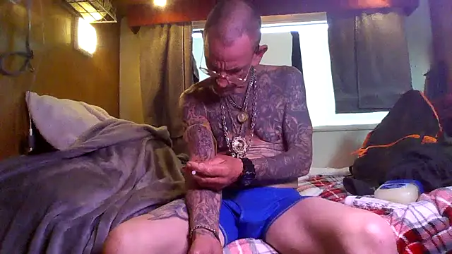 deepstroker42071 online show from 03.12.26