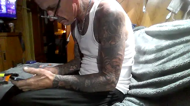 deepstroker42071 online show from 04.02.26