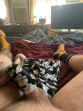 Snapshot of daddddddddyyyy chatting on 03.12.25 daddddddddyyyy online show from 03.12.25