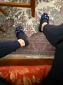 Snapshot of ikarus07 chatting on 01.06.25 ikarus07 online show from 01.06.25