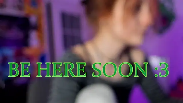 Sunny Mouse  online show from 02.11.26