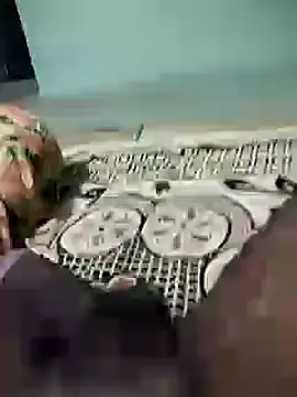 Snapshot of SILENT_FUCKER_01 chatting on 02.04.25 SILENT FUCKER 01 online show from 02.04.25