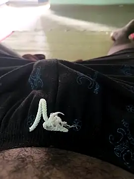 SILENT FUCKER 01 online show from 03.24.26