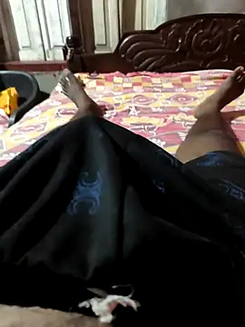 SILENT FUCKER 01 online show from 03.25.26