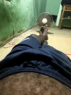 SILENT FUCKER 01 online show from 03.29.26