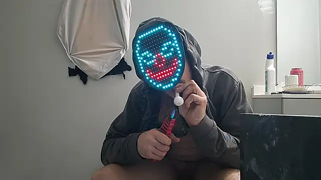 Bi curious86 online show from 11.11.25