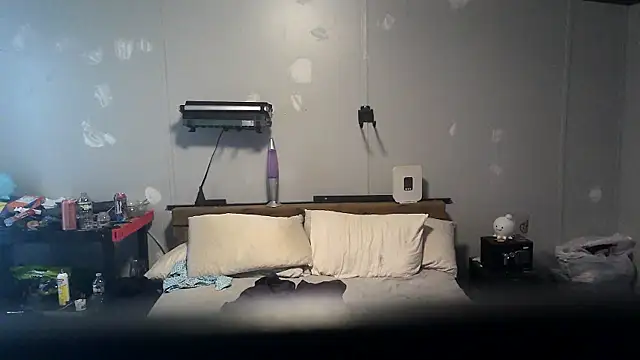 Bi curious86 online show from 11.17.25