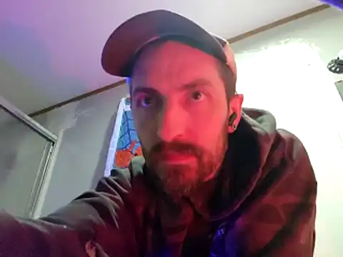 Bi curious86 online show from 02.04.26