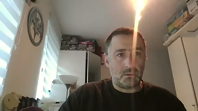 Snapshot of verygodetaste chatting on 11.24.25 verygodetaste online show from 11.24.25