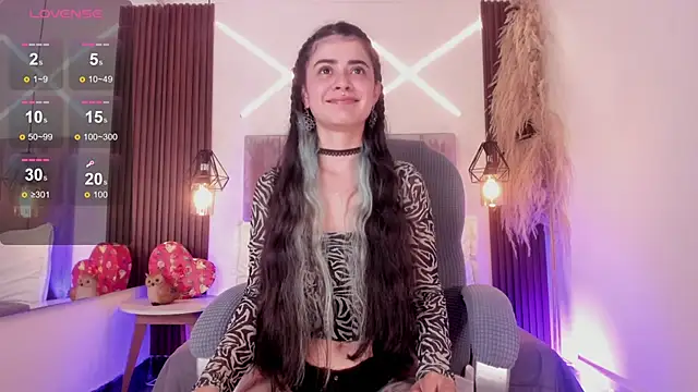 Snapshot of dasha-rodrigues chatting on 04.22.26 dasha-rodrigues online show from 04.22.26