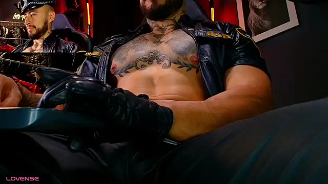 billyMayer  online show from 02.06.26