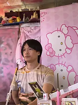 JesuAdam online show from 04.22.26