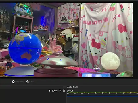 JesuAdam online show from 07.01.26