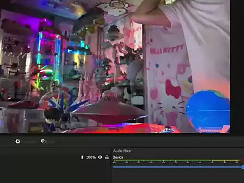 JesuAdam online show from 07.09.26