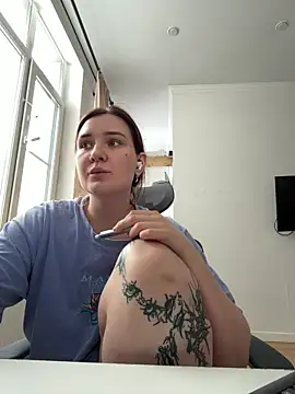 Snapshot of MakeBabyCum chatting on 02.23.26 MakeBabyCum online show from 02.23.26