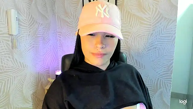 sexyyykloee online show from 01.26.25