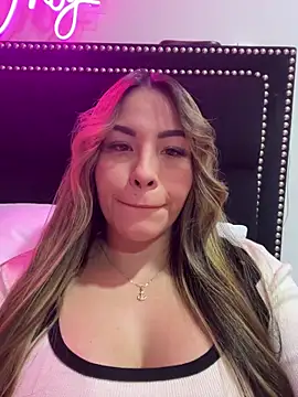 sexyyykloee online show from 02.23.26