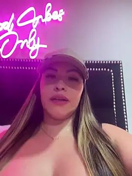 sexyyykloee online show from 04.17.26