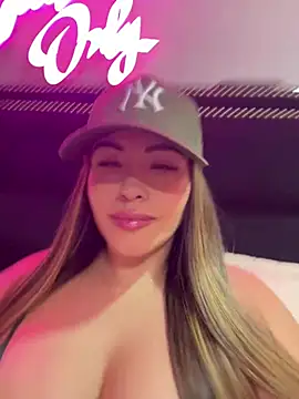 sexyyykloee online show from 04.26.26