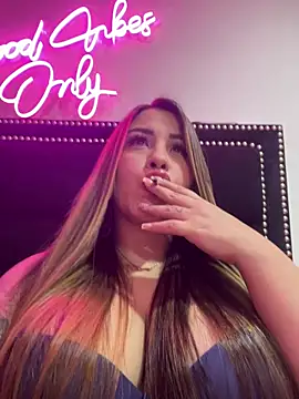 sexyyykloee online show from 04.29.26