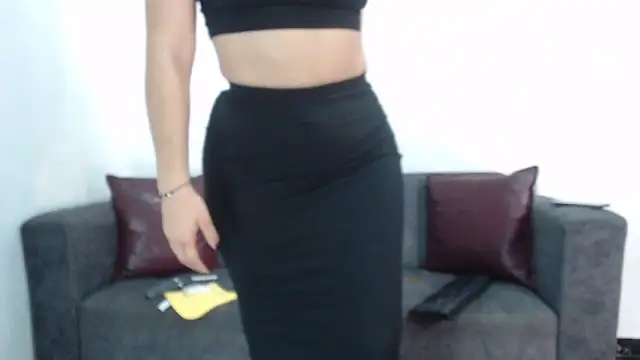 Danna 777 online show from 02.22.25